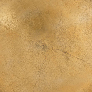 Como Accent Table Set Antique Gold - Elite Maison