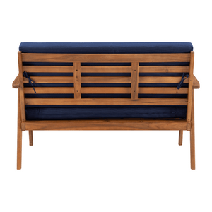 Cosgrove Patio Chat Set - Elite Maison