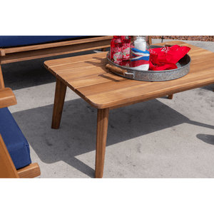 Cosgrove Patio Chat Set - Elite Maison