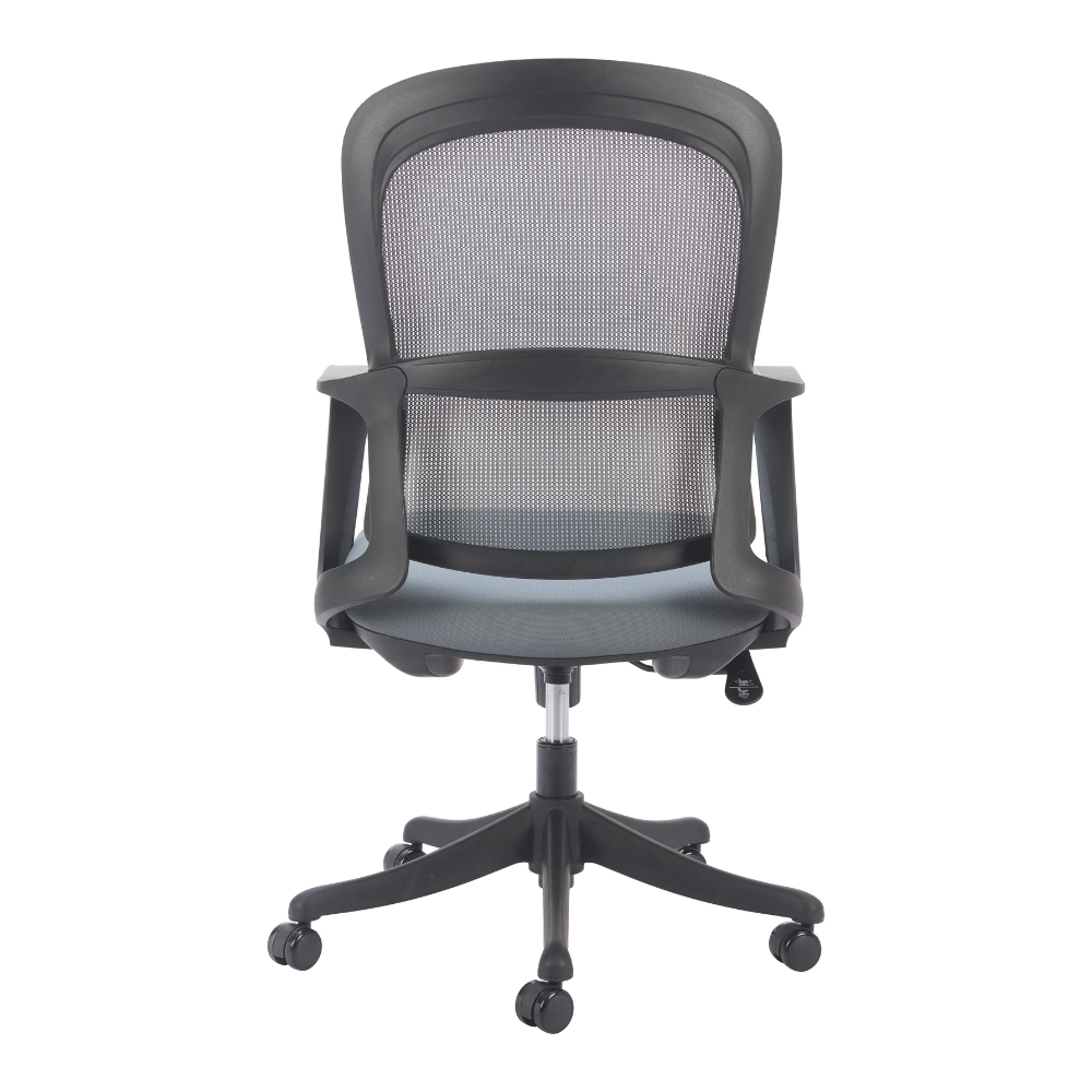 Delo Office Chair Gray