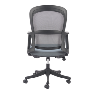 Delo Office Chair Gray