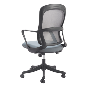 Delo Office Chair Gray