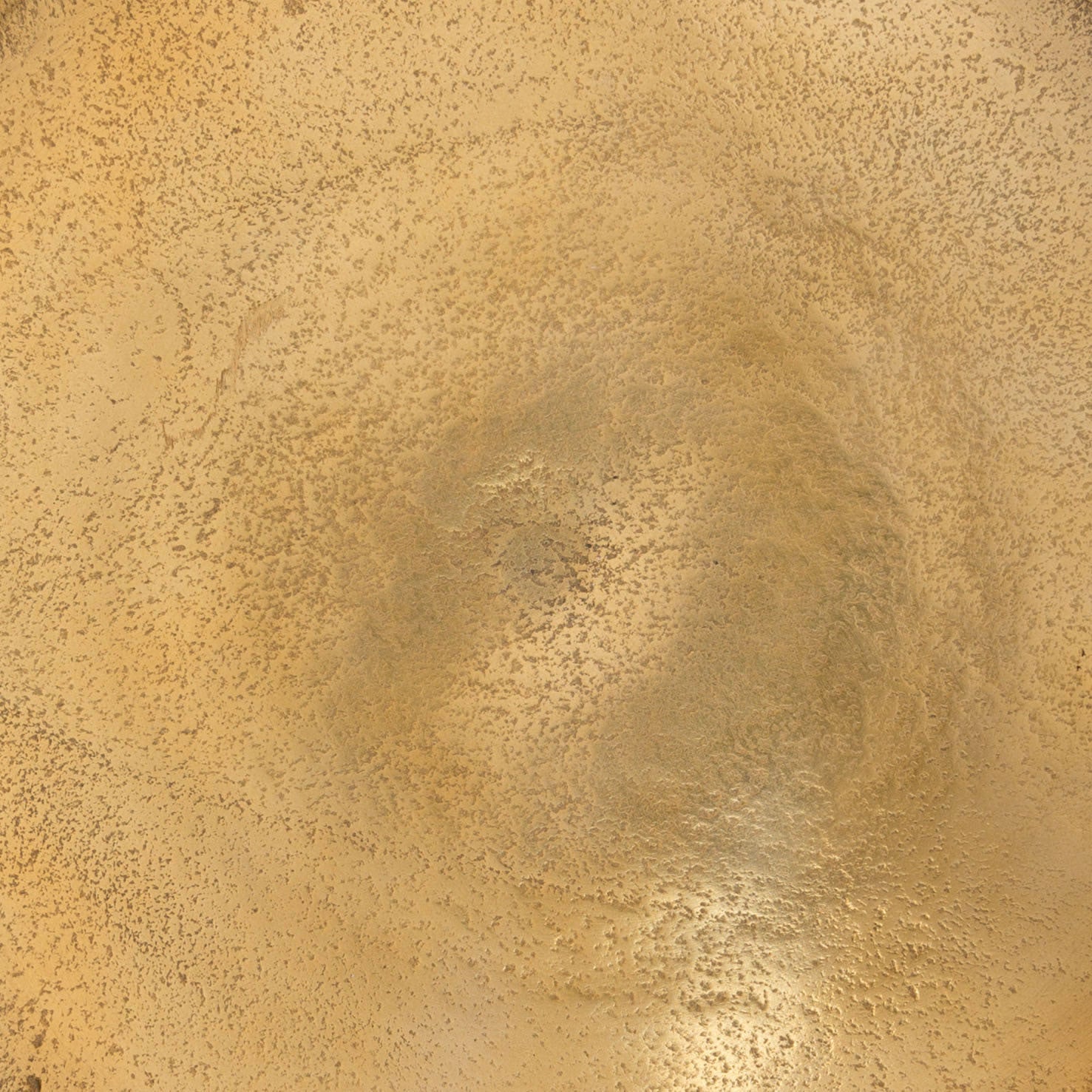 Como Accent Table Set Antique Gold - Elite Maison