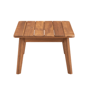 Cosgrove Patio Chat Set - Elite Maison