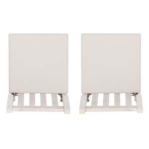 Svana Natural Dining Chair 2PK