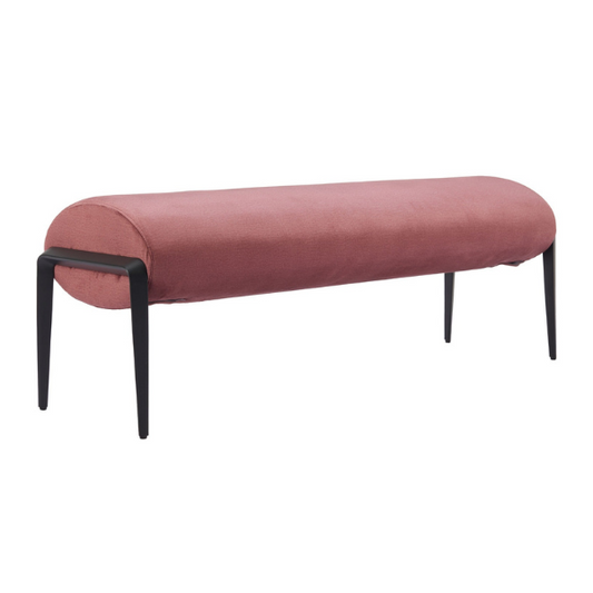 Glatt Bench Brown