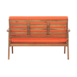 Cosgrove Patio Chat Set - Elite Maison