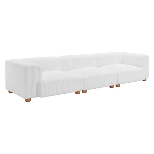 Tayte Sofa White