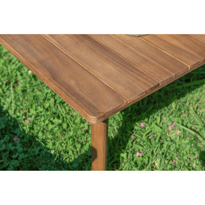 Cosgrove Patio Chat Set - Elite Maison
