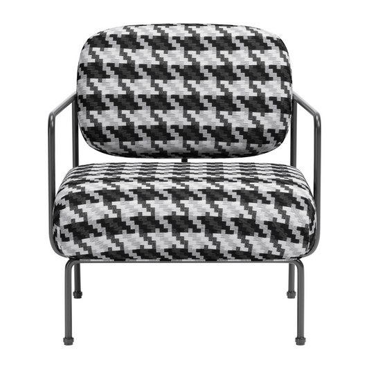 Ulet Accent Chair Multicolor - Elite Maison