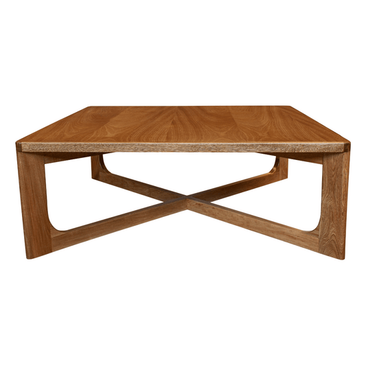 Florence Square table - Elite Maison