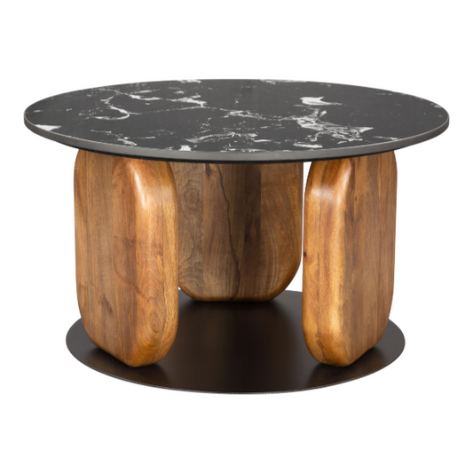 Pemba Coffee Table Multicolor