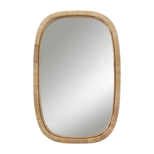 22x34 Rectangular Mirror - Elite Maison