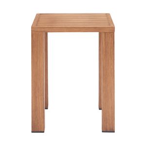 Regels Side Table Natural - Elite Maison