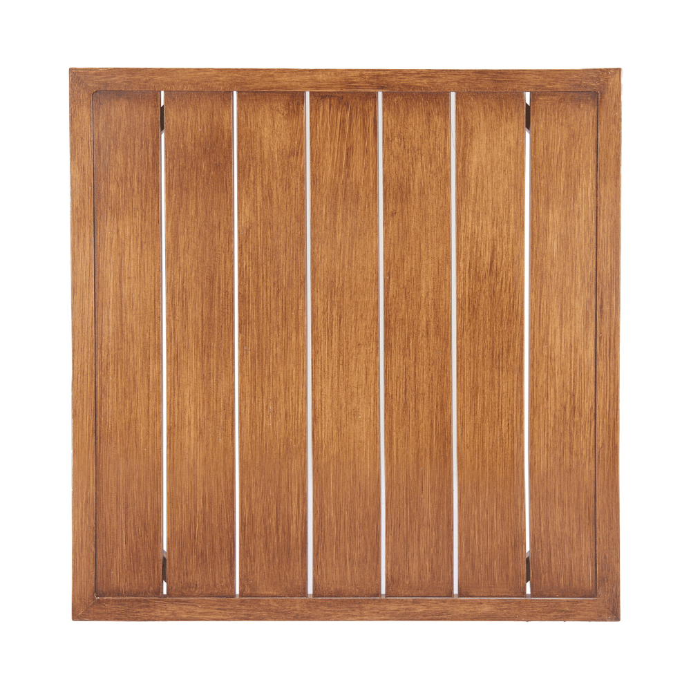 Regels Side Table Natural - Elite Maison