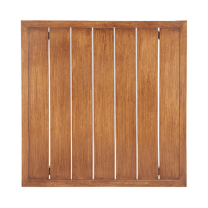 Regels Side Table Natural - Elite Maison