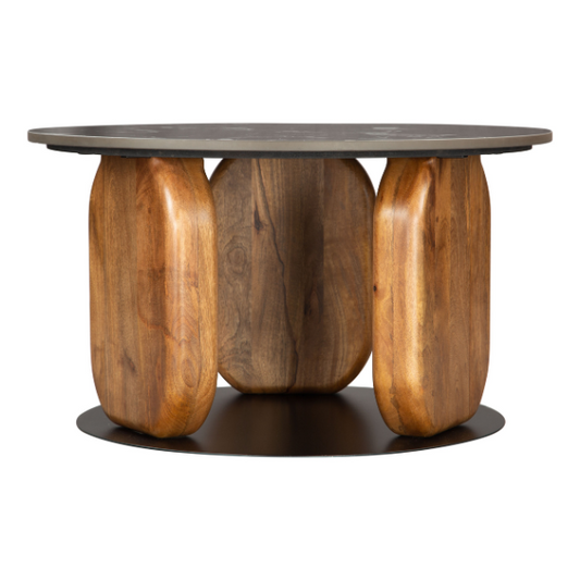 Pemba Coffee Table Multicolor