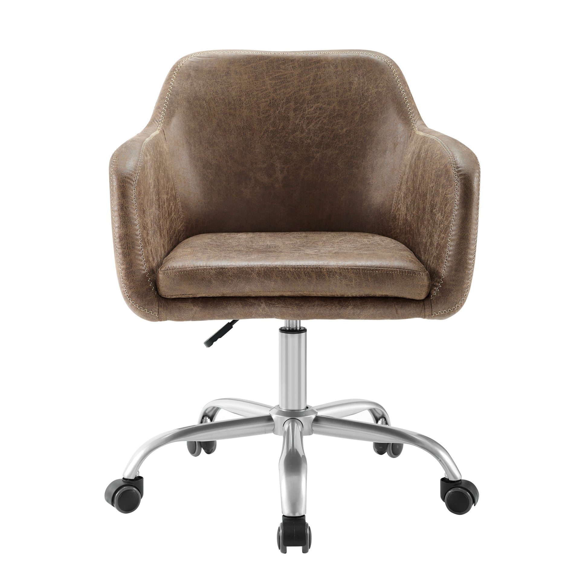 Preston Vintage Office Chair