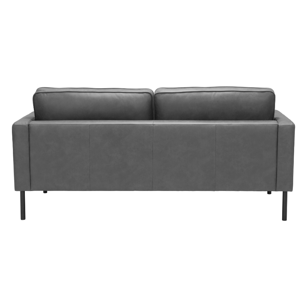 Decade Sofa Vintage Gray