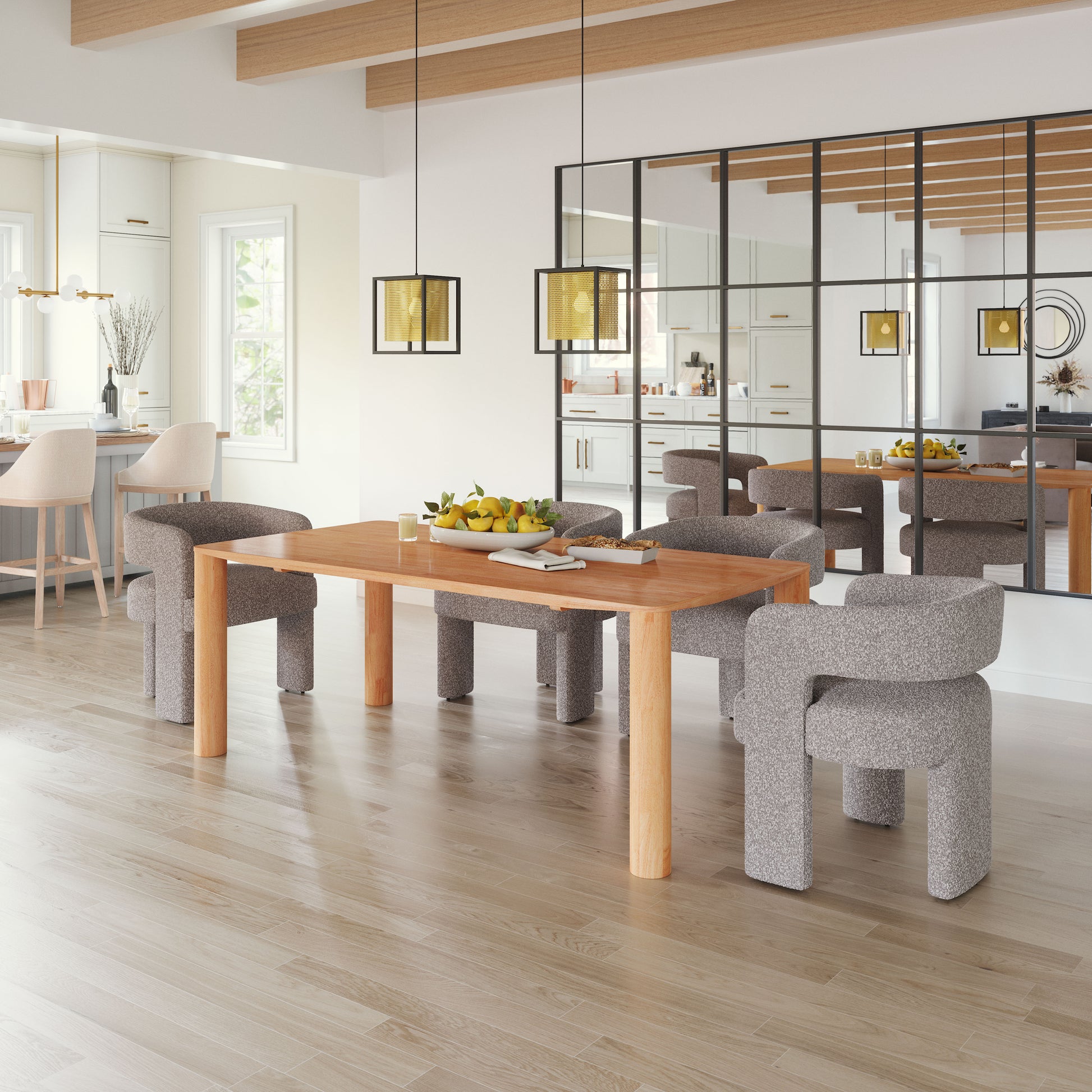 Eazy Dining Table