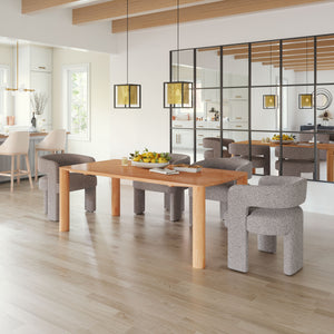 Eazy Dining Table