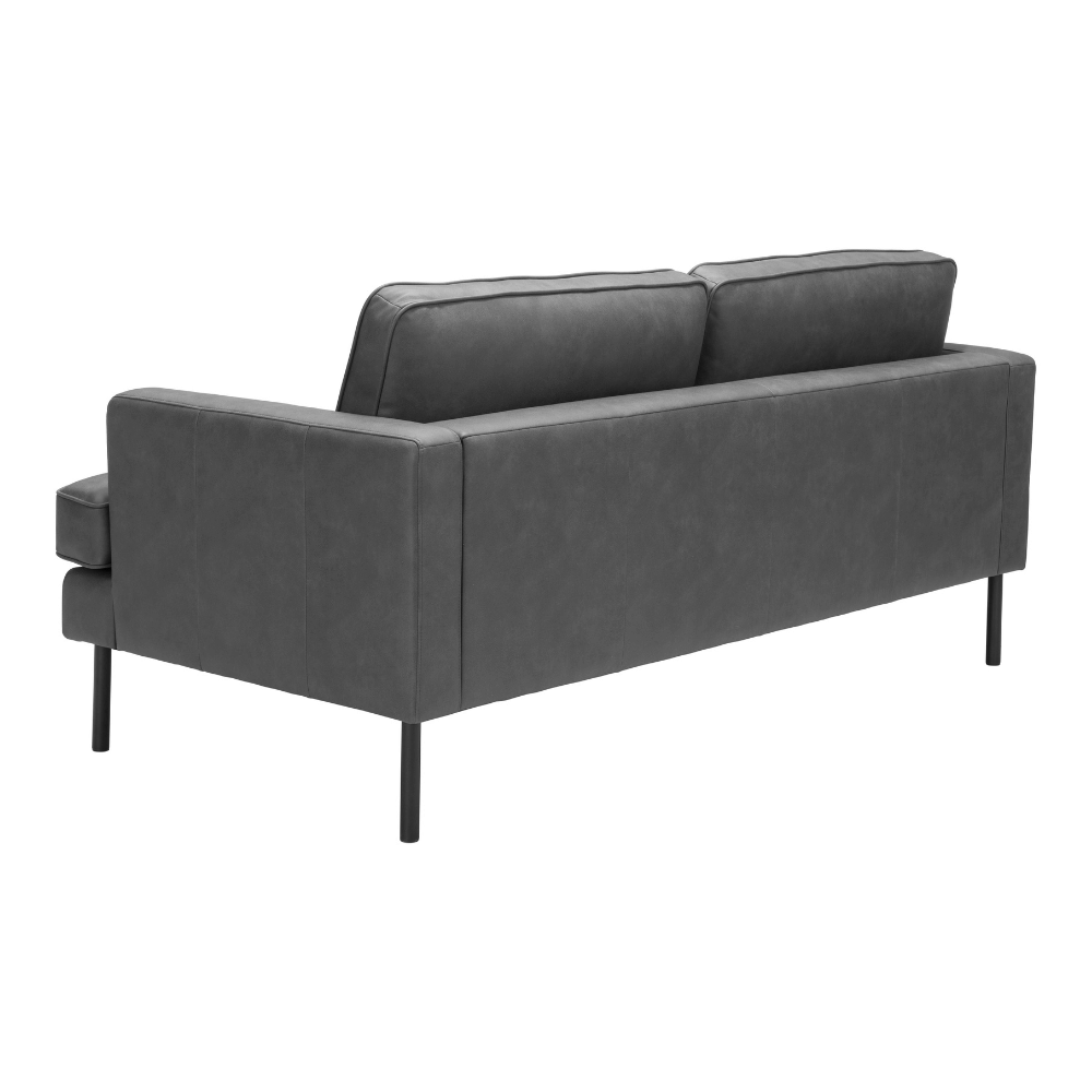 Decade Sofa Vintage Gray
