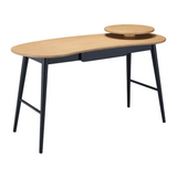 Tarkiz Desk Natural