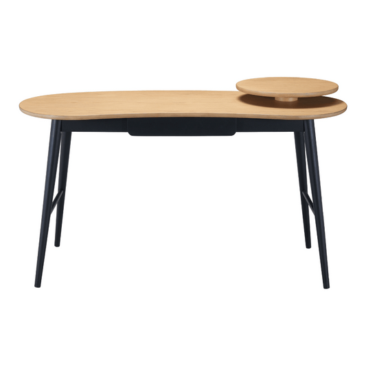 Tarkiz Desk Natural - Elite Maison