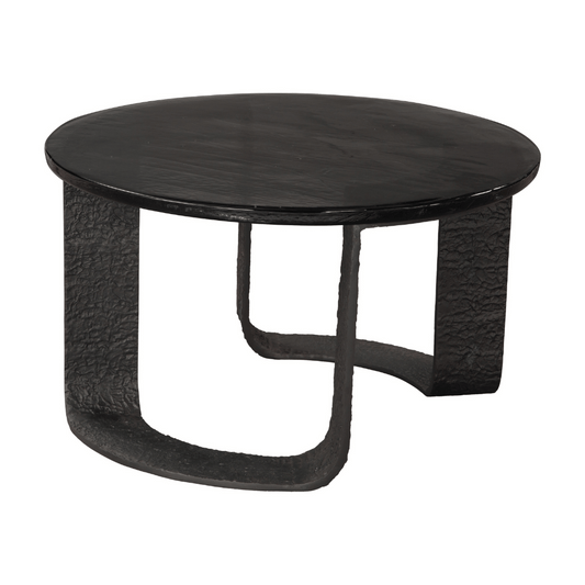 Divin Coffee Table Black