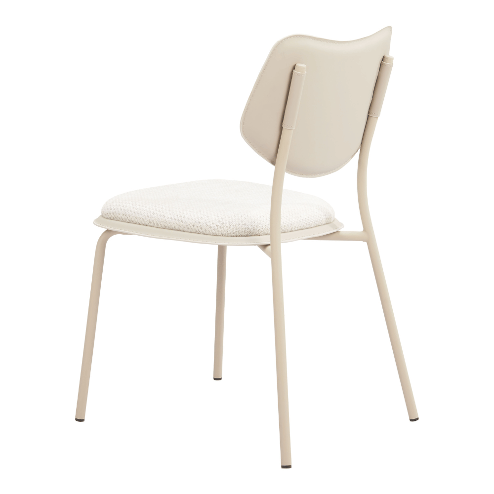 Zeal Dining Chair - Set of 4 - Elite Maison