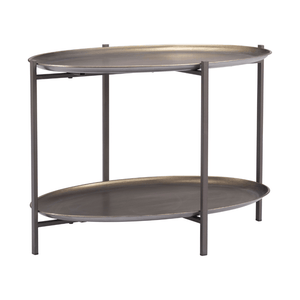 Bronson Coffee Table Bronze