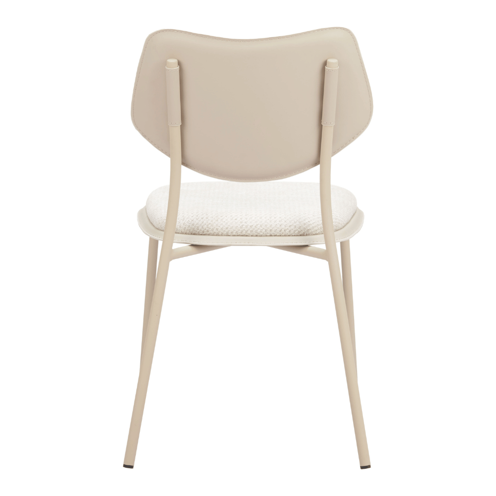 Zeal Dining Chair - Set of 4 - Elite Maison