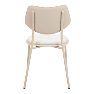 Zeal Dining Chair - Set of 4 - Elite Maison