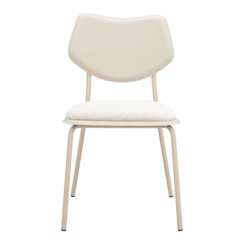 Zeal Dining Chair - Set of 4 - Elite Maison