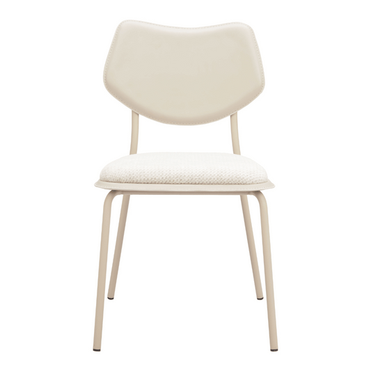 Zeal Dining Chair - Set of 4