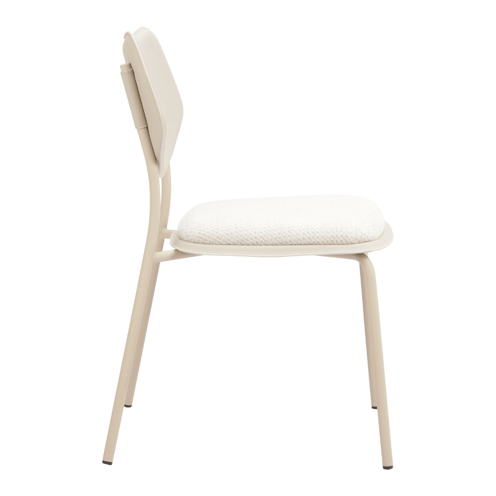 Zeal Dining Chair - Set of 4 - Elite Maison