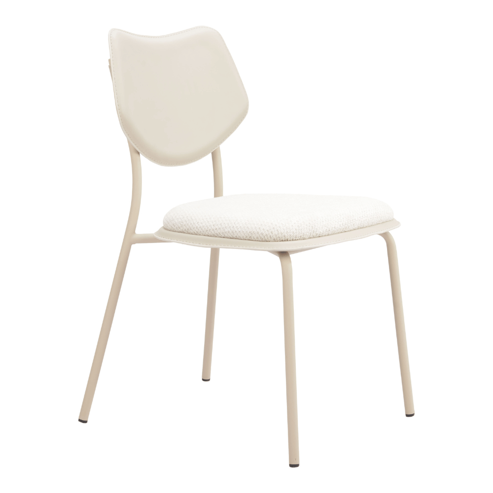 Zeal Dining Chair - Set of 4 - Elite Maison