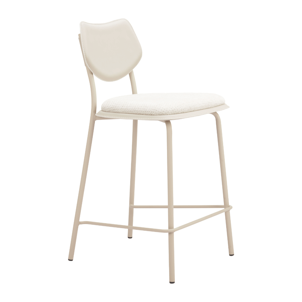Zeal Counter Stool - Set of 4