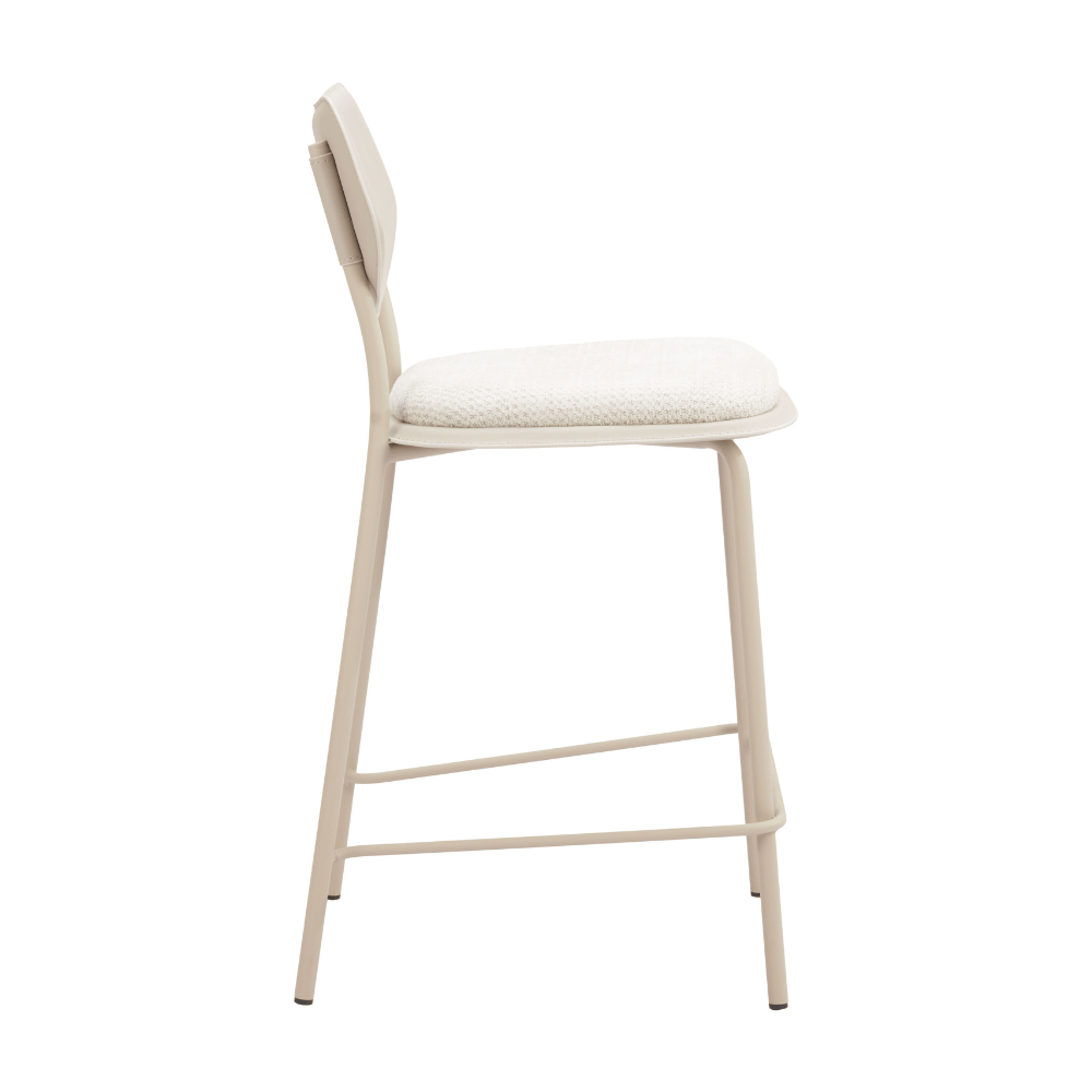 Zeal Counter Stool - Set of 4