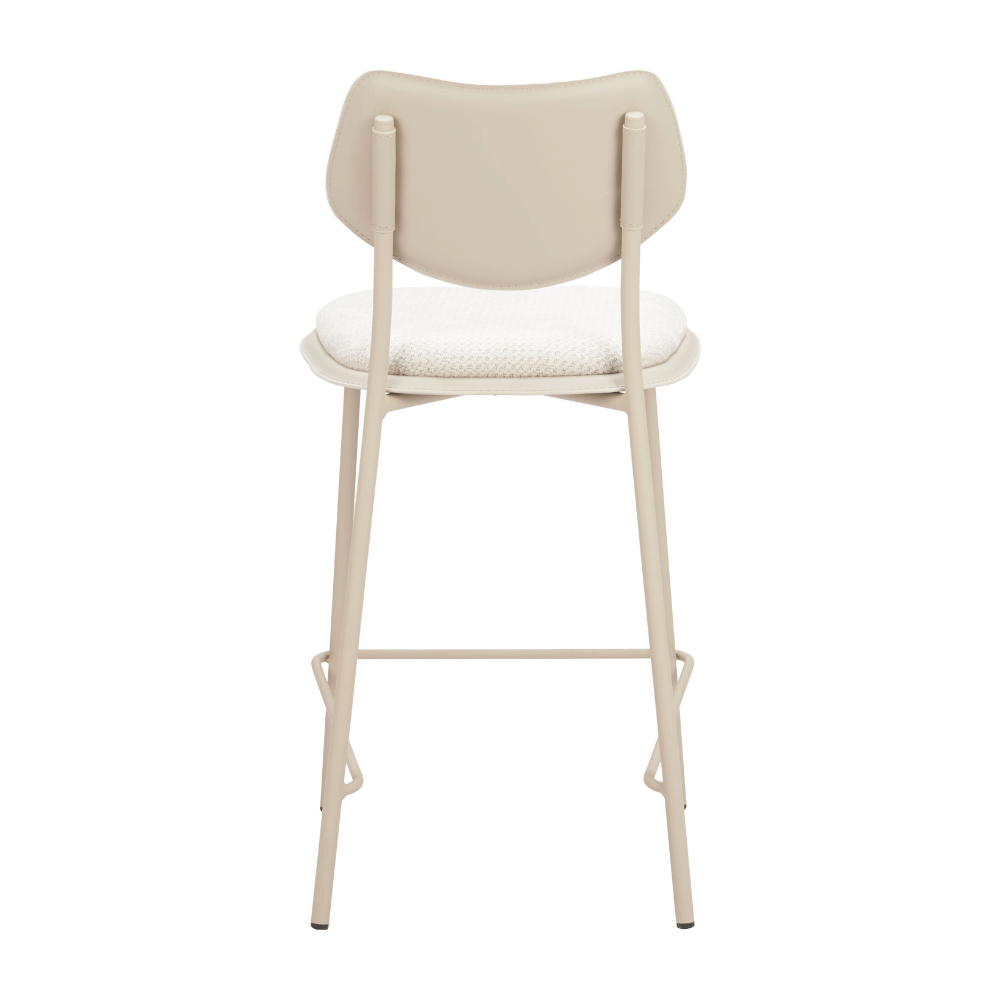 Zeal Counter Stool - Set of 4