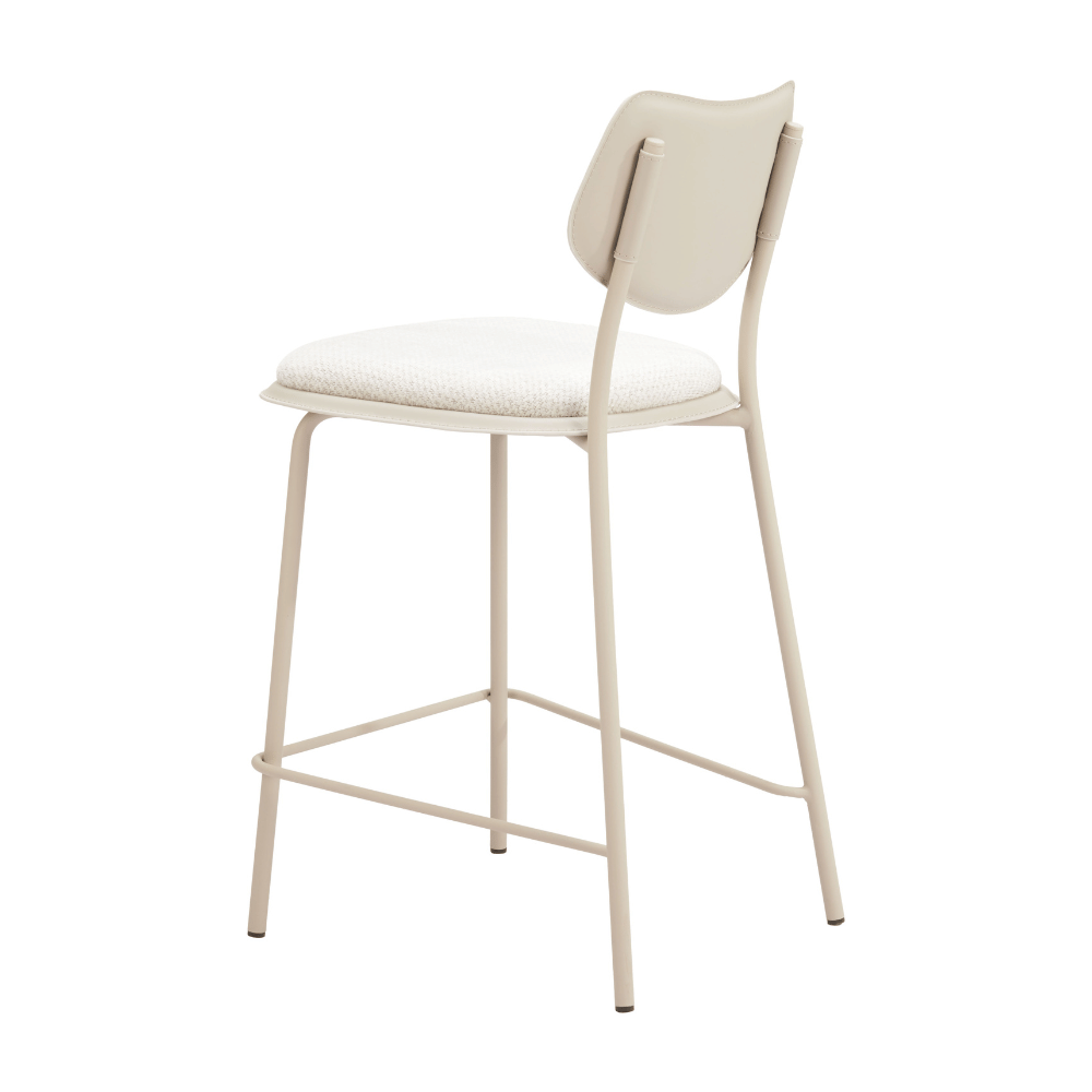 Zeal Counter Stool - Set of 4