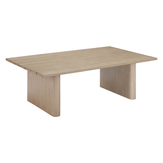 Duna Coffee Table - Elite Maison
