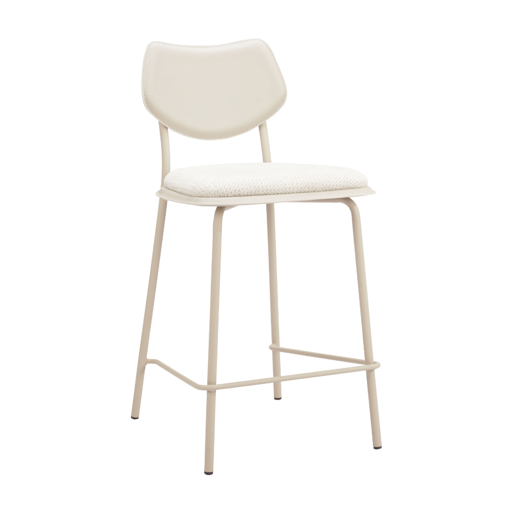 Zeal Counter Stool - Set of 4