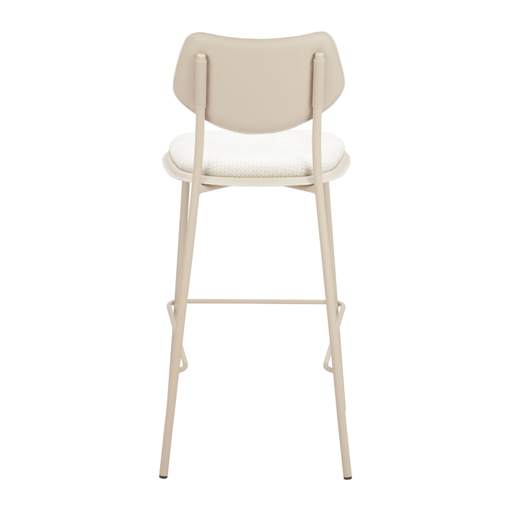 Zeal Barstool - Set of 4