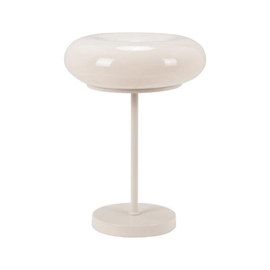 Munk Table Lamp Beige