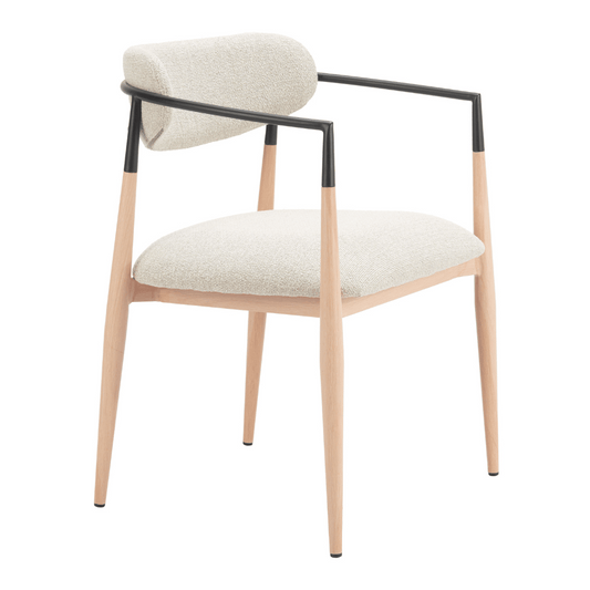 Equinox Dining Chair- Set of 2 - Elite Maison