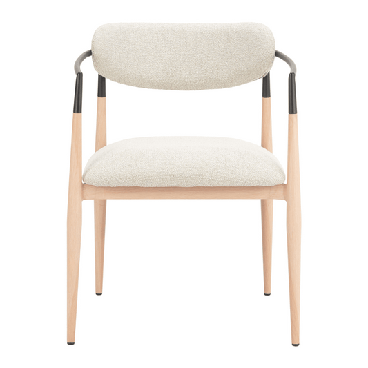 Equinox Dining Chair- Set of 2 - Elite Maison