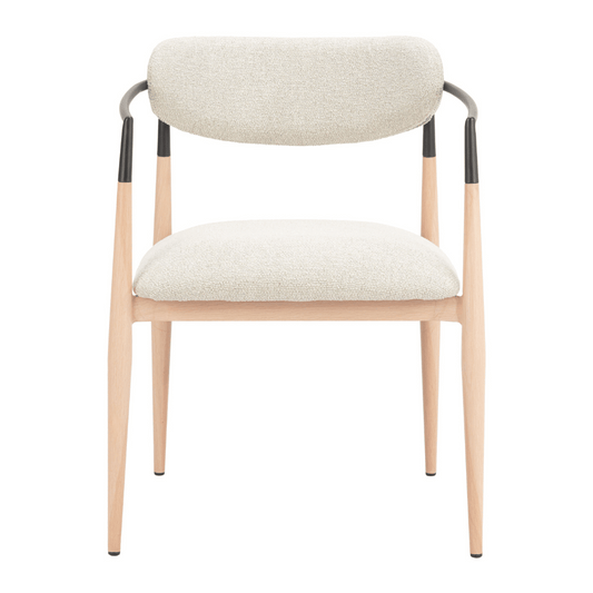 Equinox Dining Chair- Set of 2 - Elite Maison