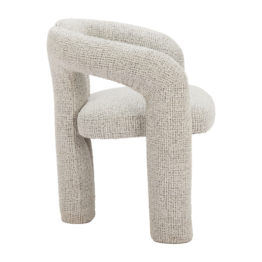 Buis Dining Chair - Elite Maison