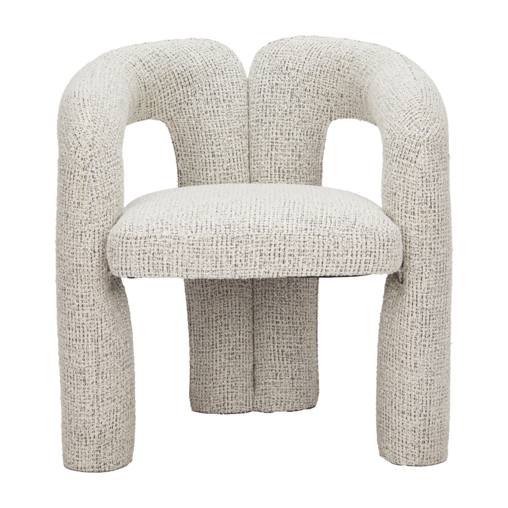 Buis Dining Chair - Elite Maison